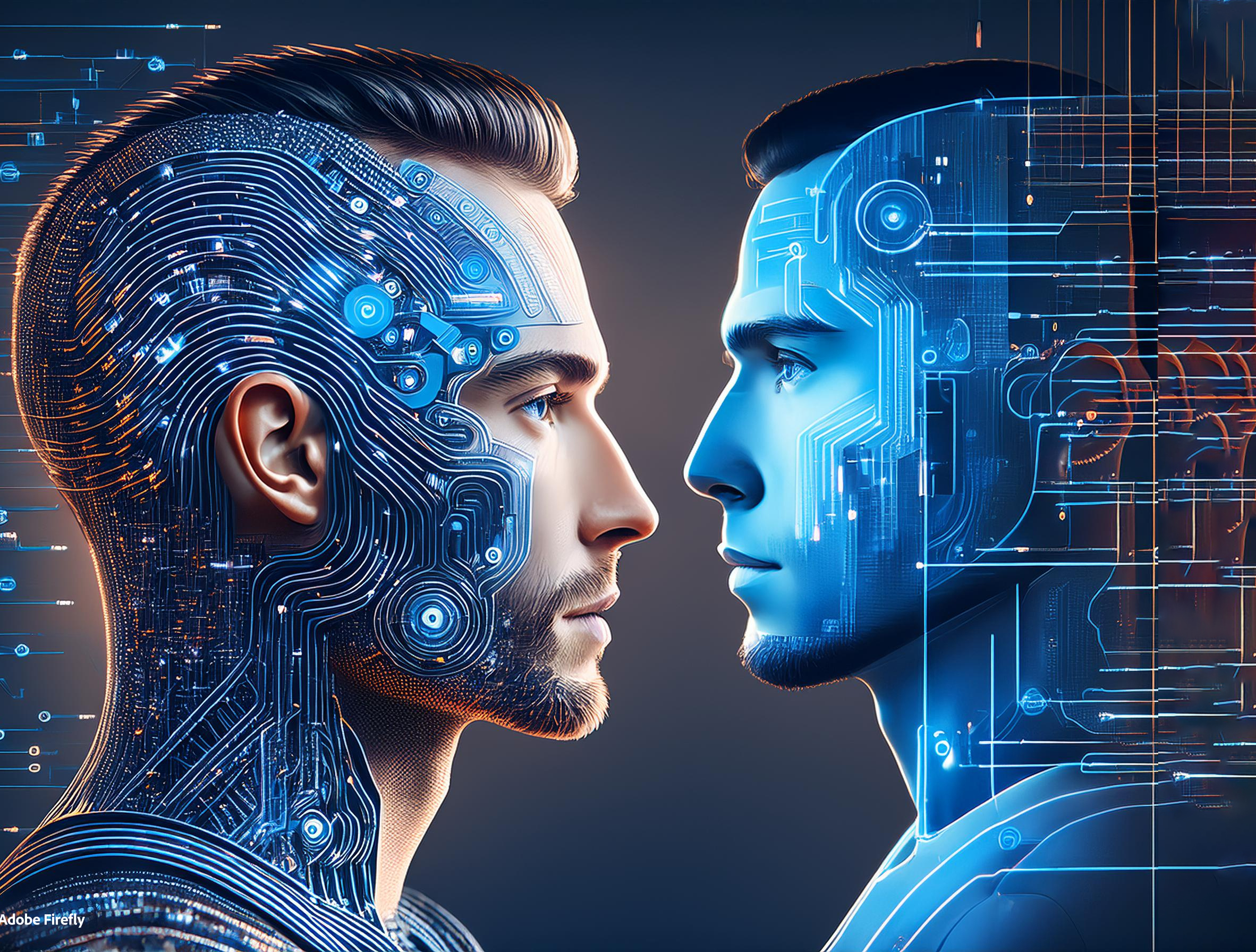 You are currently viewing Exploring Artificial Intelligence
